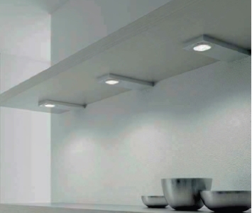 aby-spot-led-cuisine Aby - Spot LED pour cuisine