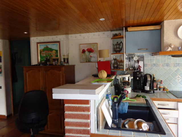 avant-renovation-cuisine La cuisine de nos clients avant rénovation