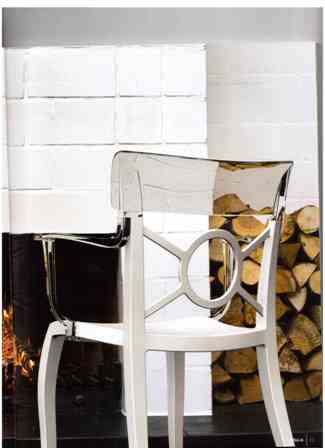 chaises papat 3 Chaises papat design 2014