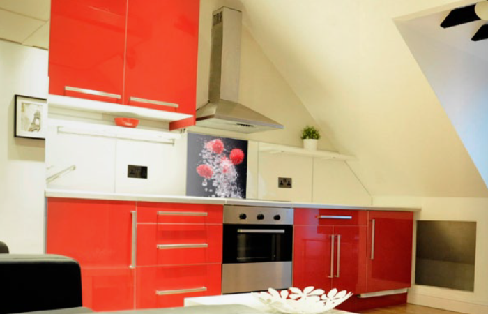 credence-cuisine-originale Apportez de l'originalité à votre cuisine sur mesure