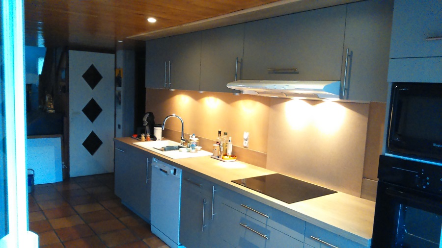 cuisine-simon-mage Une rénovation de cuisine par Simon Mage
