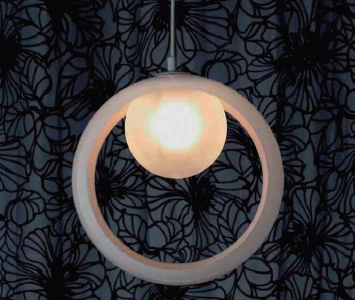 oror-luminaire-suspension-cuisine Oror - Suspension lumineuse