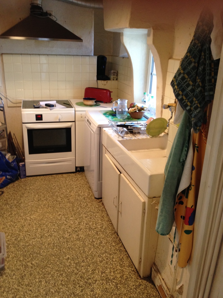 renovation-cuisine-urgence-5 Ancienne cuisine à rénover
