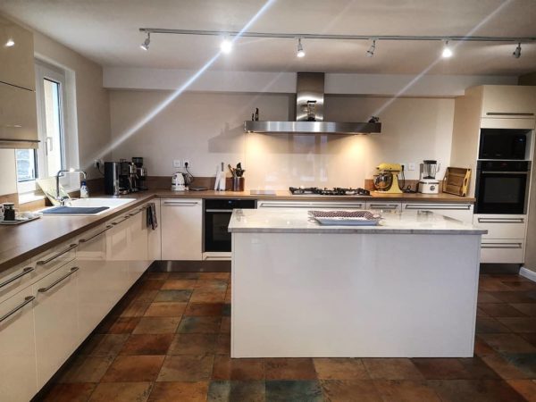 renovation-cuisine-americaine La rénovation d'une cuisine à l'américaine