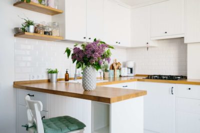 ceramique-cuisine-moderne La céramique dans une cuisine moderne