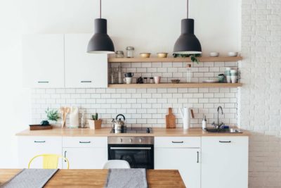 materiaux-cuisine-moderne Les matériaux à utiliser pour une cuisine moderne