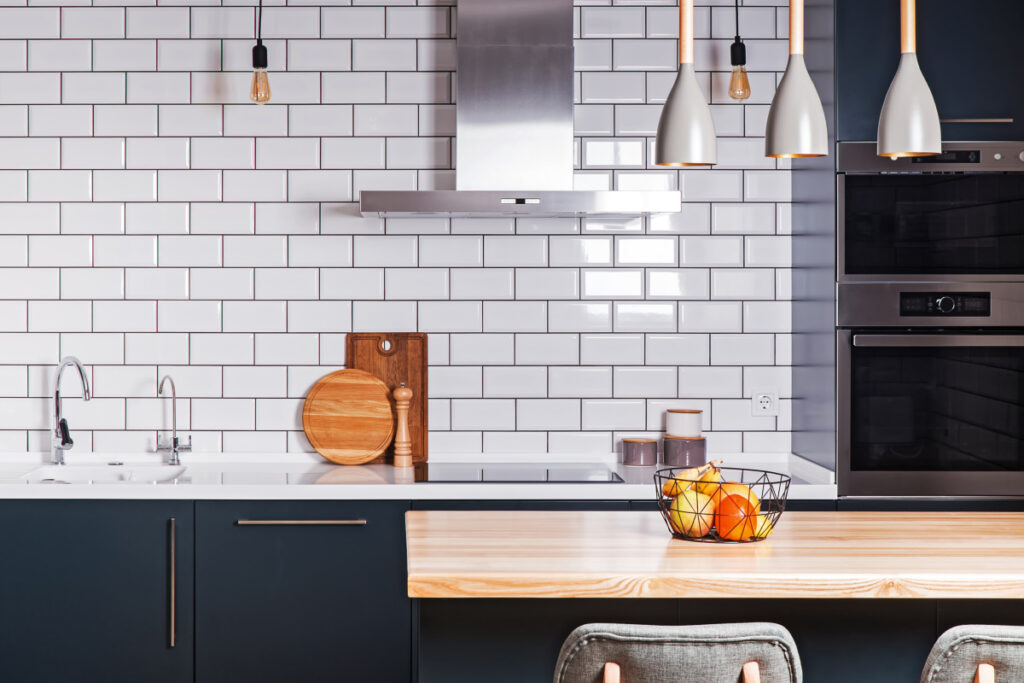 le carrelage pour les murs de la cuisine le carrelage pour les murs de la cuisine
